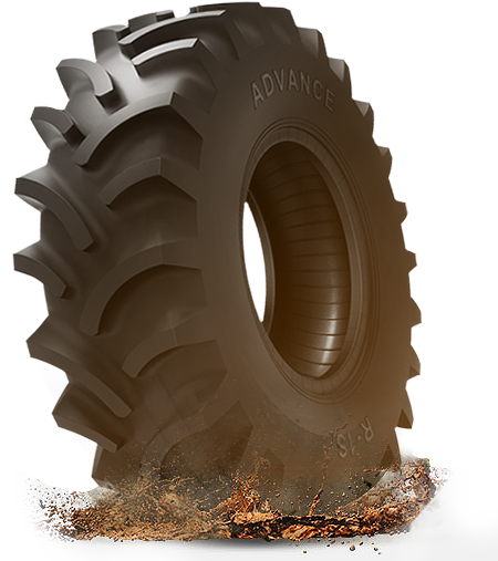 農業機械輪胎輪胎適用于卡客車加寬胎冠設計,使輪胎具有更好的操作穩定性; 加深花紋，使輪胎具有更長的全新花紋溝底保護 設計，大大加強輪胎的抗刺扎能力，有效提高輪胎胎冠抗爆性能;